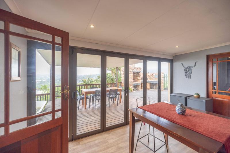 4 Bedroom Property for Sale in Kingswood Eastern Cape